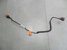 Ford Mondeo MK V Conduit de tuyau de chauffage Webasto DG939K299AE