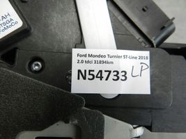 Ford Mondeo MK V Etuoven lukko BM5AA21813AH