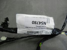 Ford Mondeo MK V Inna wiązka przewodów / kabli EG9T18B518AC
