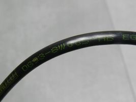 Ford Mondeo MK V Vacuum line/pipe/hose 