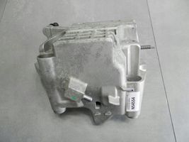 Ford Mondeo MK V Degalų filtro laikiklis 9804498180