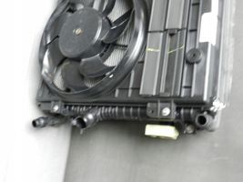 Volkswagen Jetta VI Radiator set 5C0820411G