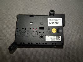 Audi Q5 SQ5 Fuse module 4M0941828J