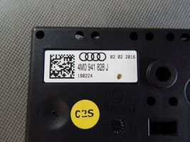 Audi Q5 SQ5 Ramka / Moduł bezpieczników 4M0941828J
