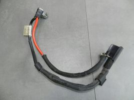 Volkswagen Jetta VI Cavo positivo (batteria) 5C0971228AD