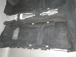 Skoda Fabia Mk3 (NJ) Wykładzina podłogowa przednia 