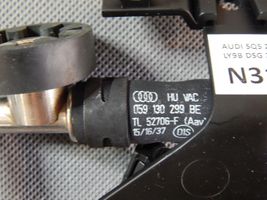 Audi Q5 SQ5 Tuyau d'alimentation conduite de carburant 059130299BE