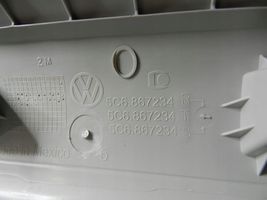 Volkswagen Jetta VI A-pilarin verhoilu 5C6867234T