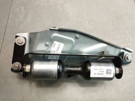 BMW X1 F48 F49 Motor del limpiaparabrisas trasero 7356220