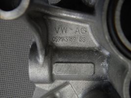 Audi Q5 SQ5 Altra parte del motore 059145169BS