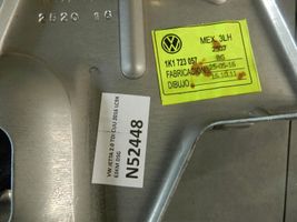 Volkswagen Jetta VI Pedał hamulca 1K1721117