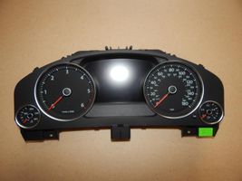 Volkswagen Touareg II Compteur de vitesse tableau de bord 7P6920982L