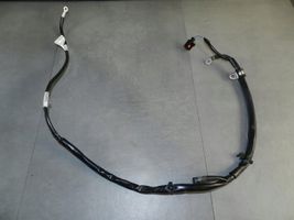 Volkswagen Polo V 6R Kabel Lichtmaschine 6R0971349CH