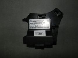 Volkswagen Polo V 6R Modulo di controllo accesso 6R0907530C