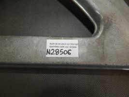 Audi A8 S8 D4 4H Altra parte sotto la carrozzeria 4H0806151B