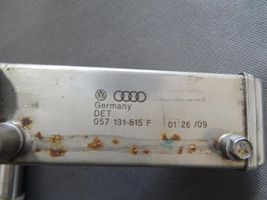 Audi A8 S8 D4 4H EGR-venttiili/lauhdutin 057131515F