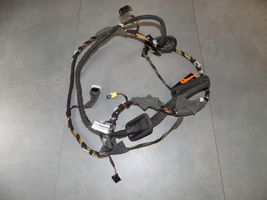 Volkswagen Polo V 6R Front door wiring loom 