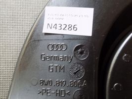 Audi RS5 Bocchetta canale dell’aria abitacolo 8W0819806A