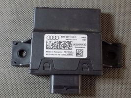 Audi RS5 Muut ohjainlaitteet/moduulit 8W0907159C