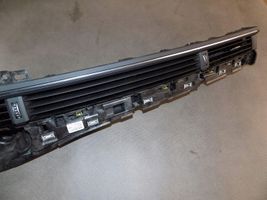 Audi RS5 Rejilla de ventilación central del panel 8W1820902D
