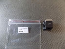 Audi RS5 Interruptor para abrir la puerta trasera 4M0959831A