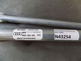 Audi RS5 Etupyyhkimen vivusto ja moottori 8W6955023