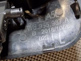 Audi RS5 Ugello a spruzzo lavavetri per parabrezza 8W6955987A