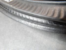 Volkswagen Polo V 6R Rear door rubber seal (on body) 6R4839462E