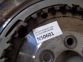 Volkswagen Golf VII Dual mass flywheel 04E105266