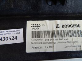 Audi A4 S4 B8 8K Tavarahylly 8K5863411