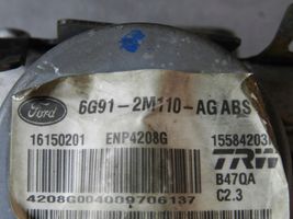 Ford Galaxy Pompe ABS 6G912M110AG