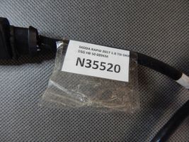 Skoda Rapid (NH) Sonde lambda 04E906262GE