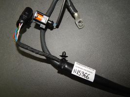 Skoda Superb B8 (3V) Faisceau de câbles générateur d'alternateur 5Q0971230GF