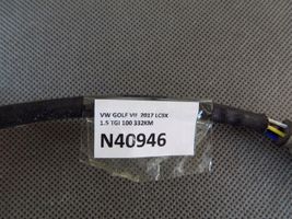 Volkswagen Golf VII Sonda lambda 04E906262CP