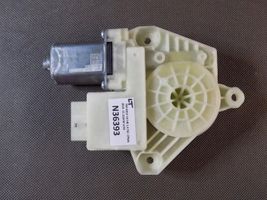 Volkswagen Golf VII Rear door window regulator motor 5Q4959812D