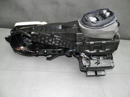 Volkswagen PASSAT CC Scatola climatizzatore riscaldamento abitacolo assemblata 3AA820003C