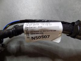 Volkswagen PASSAT CC Cables (alternador) 3C0971230HG