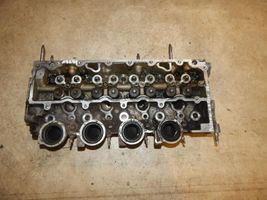 Ford Fusion Engine head 