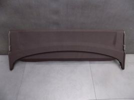 Volkswagen PASSAT B7 Grilles/couvercle de haut-parleur arrière 3C5863412C