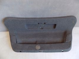 Volkswagen PASSAT B7 Rivestimento portellone posteriore/bagagliaio 3ae867605