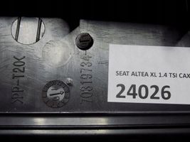 Seat Altea XL Boîtier de filtre à air 70319734