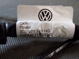 Volkswagen PASSAT CC Cablaggi (generatore/alternatore) 3C0971230HG
