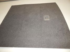 Volkswagen PASSAT B7 Doublure de coffre arrière, tapis de sol 3C9863463M