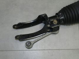 Volkswagen Touareg II Ammortizzatore anteriore a sospensione pneumatica 7P6616040H