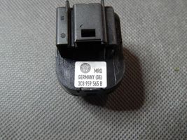 Volkswagen PASSAT CC Wing mirror switch 3C8959565B