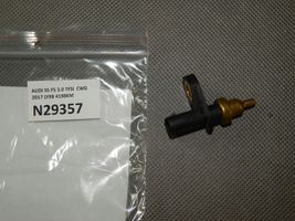 Audi S5 Facelift Coolant temperature sensor 06M919501