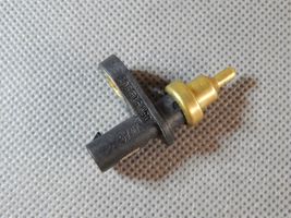 Audi S5 Facelift Coolant temperature sensor 06M919501