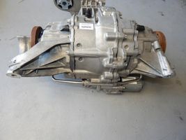 Audi S5 Facelift Rear differential 0C02630520