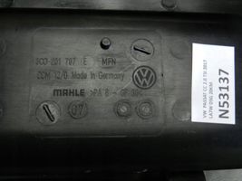 Volkswagen PASSAT CC Active carbon filter fuel vapour canister 3C0201797E