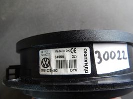 Volkswagen Golf VII Zestaw audio 5G0035456